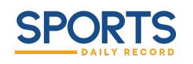 Sports Daily Record Logo